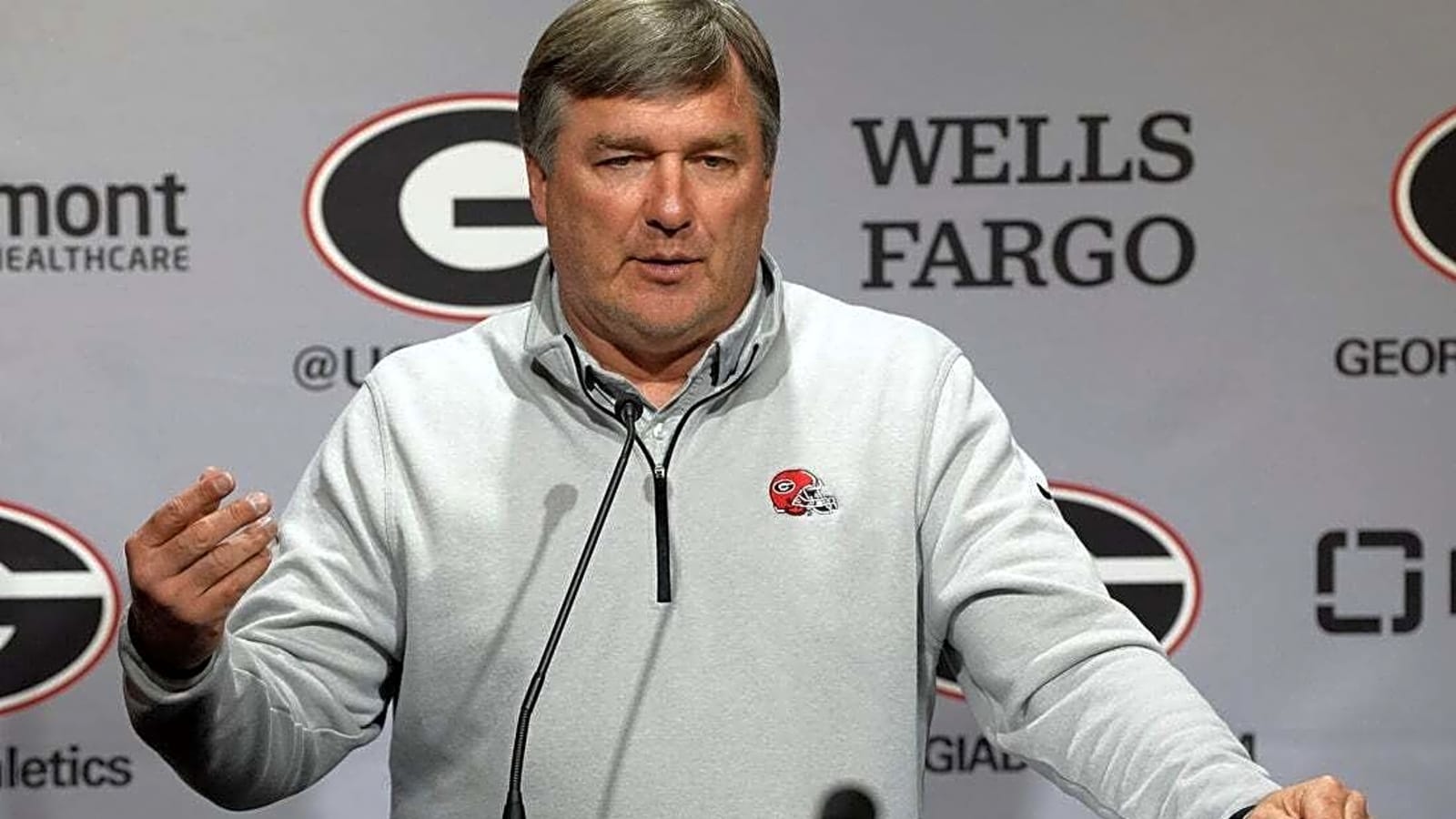 Five-star TE recruit Kaiden Prothro stays in-state with Georgia