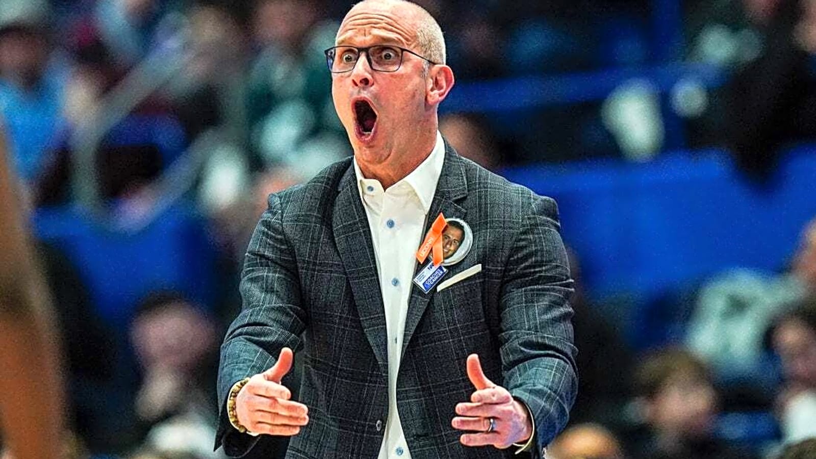 Four-star guard reveals why he committed to UConn