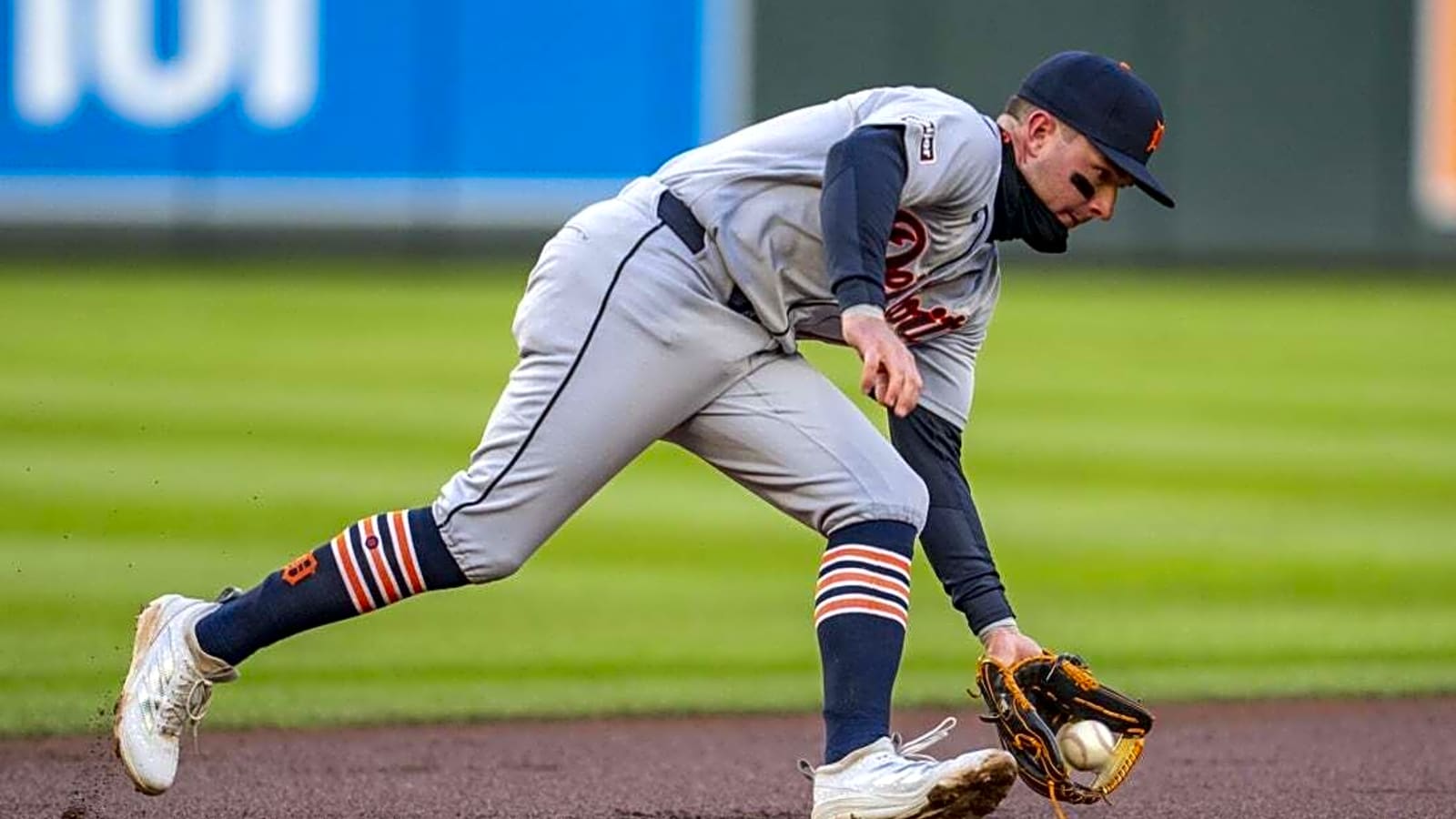 Tigers' confidence renewed entering home series with Royals