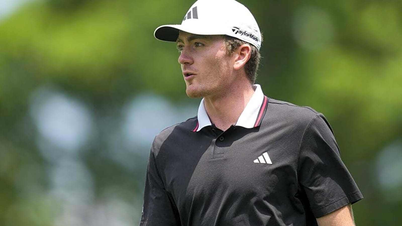 Nick Dunlap, Sami Valimaki lead in Cabo thanks to 61s