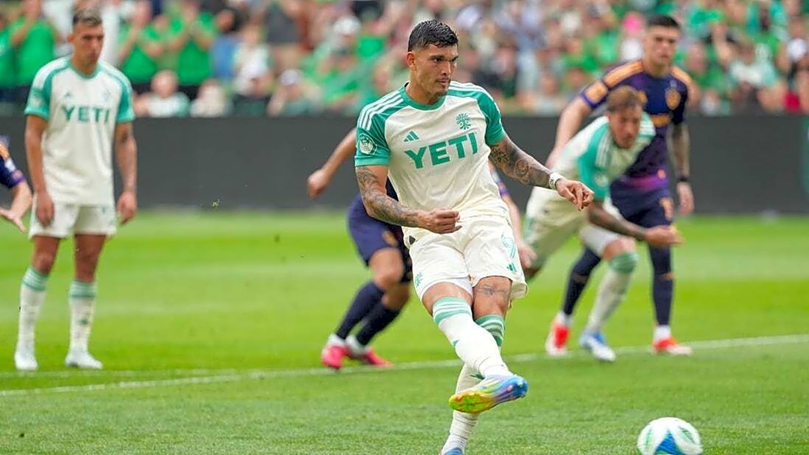 Minnesota United, Austin FC set for key clash