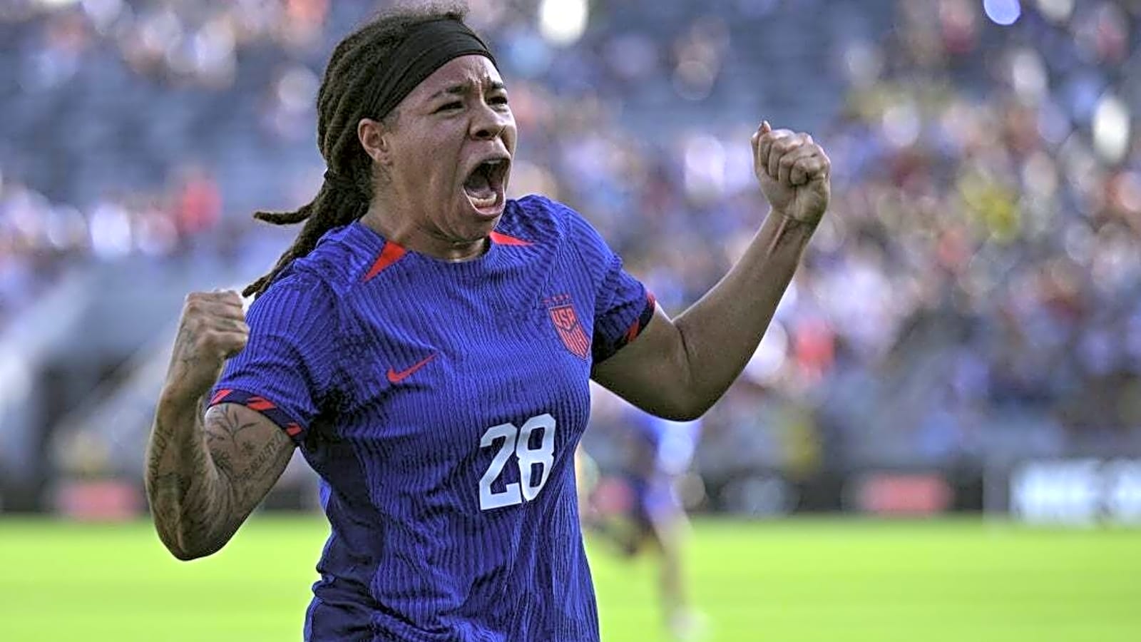 Report: Reign make Mia Fishel NWSL&#39;s highest-paid in transfer from Chelsea