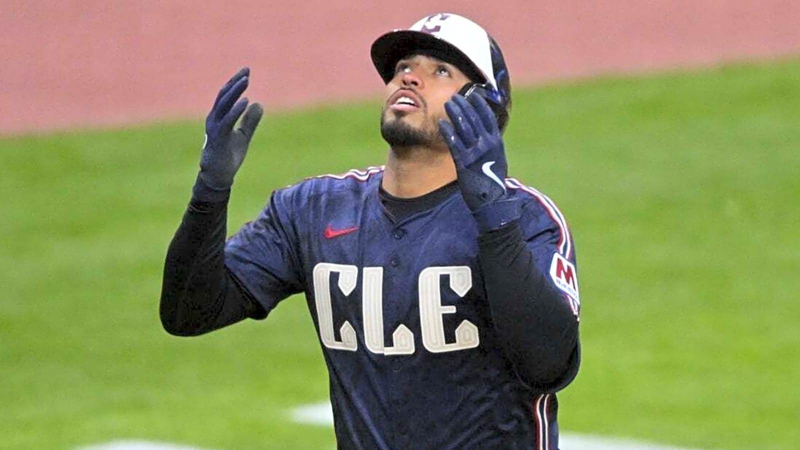 Gabriel Arias breaks out of slump as Guardians beat Royals