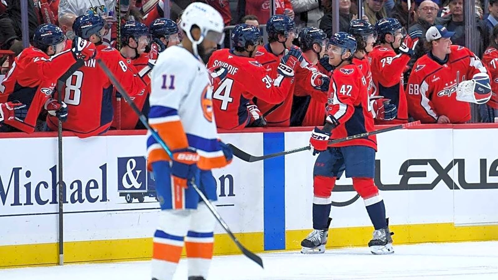 Islanders, Penguins eager to bounce back from losses