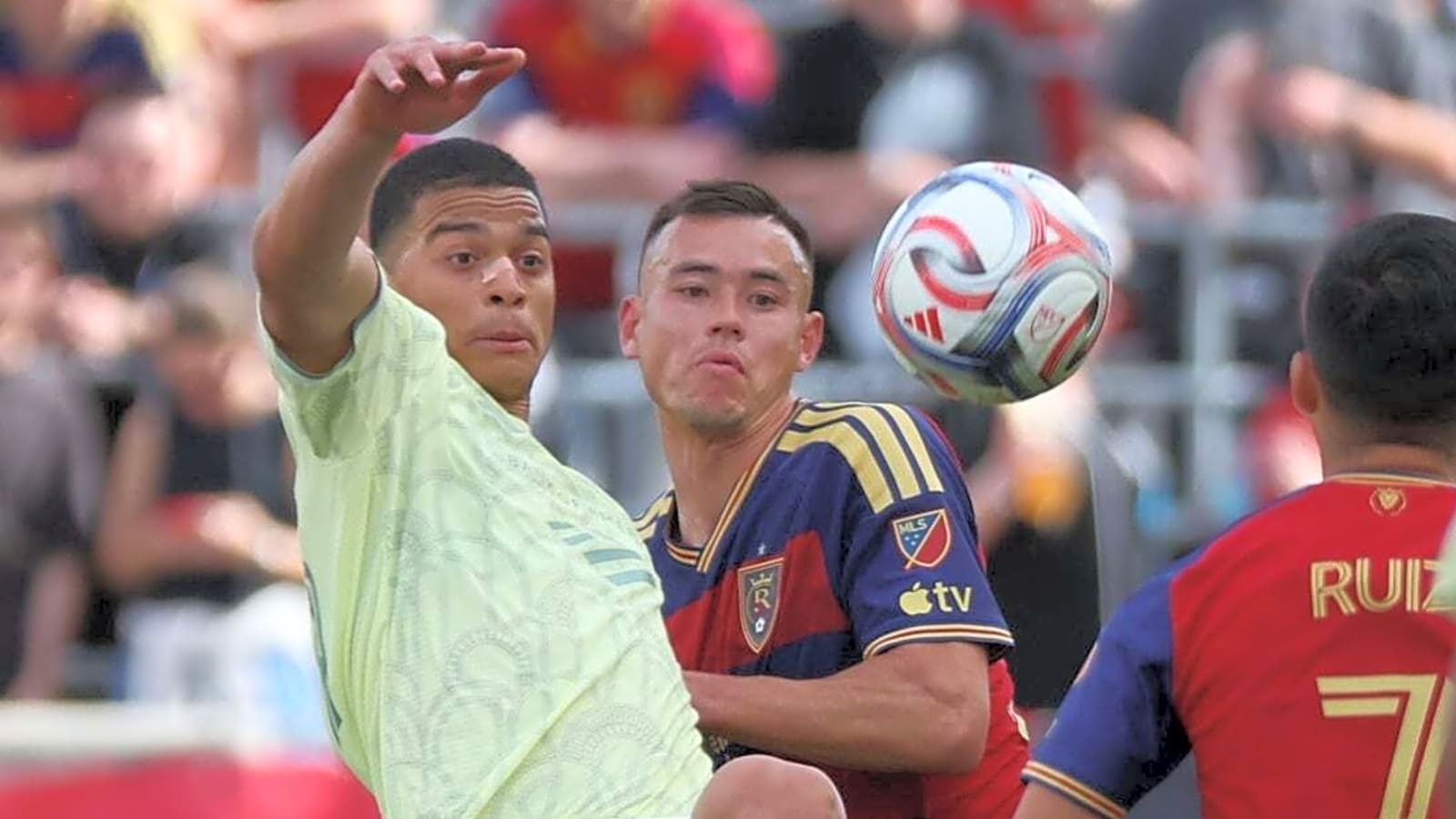 Sporting KC brings lengthy losing streak to Portland