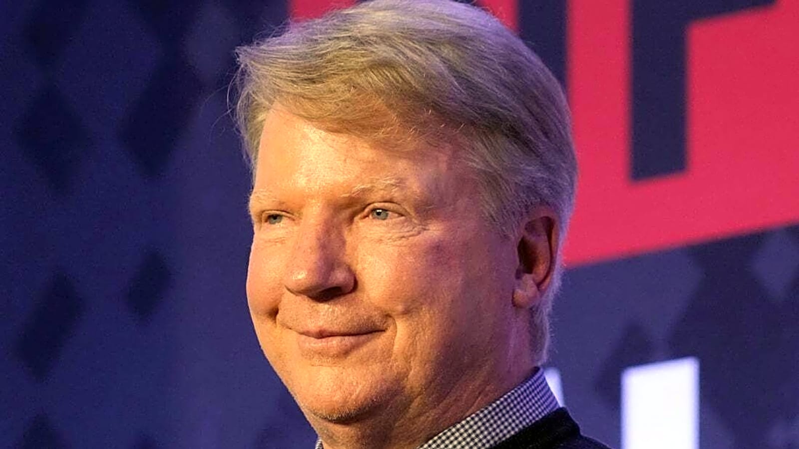 Morehead State renaming stadium after Phil Simms