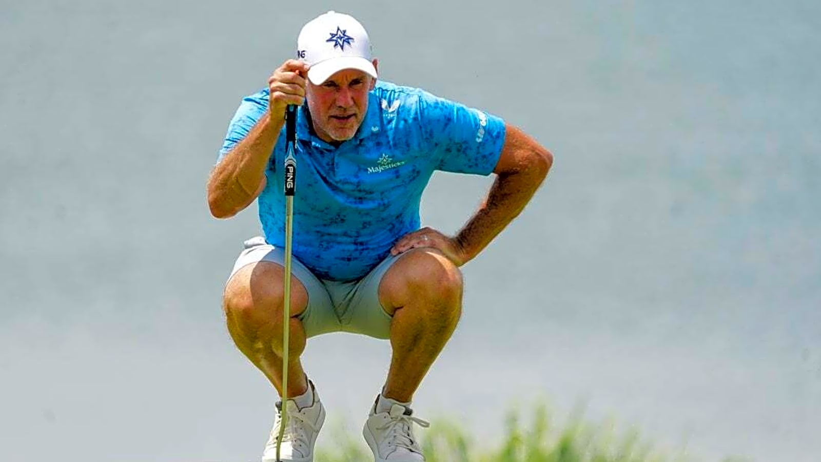Majesticks beat Iron Heads in team championship play-in