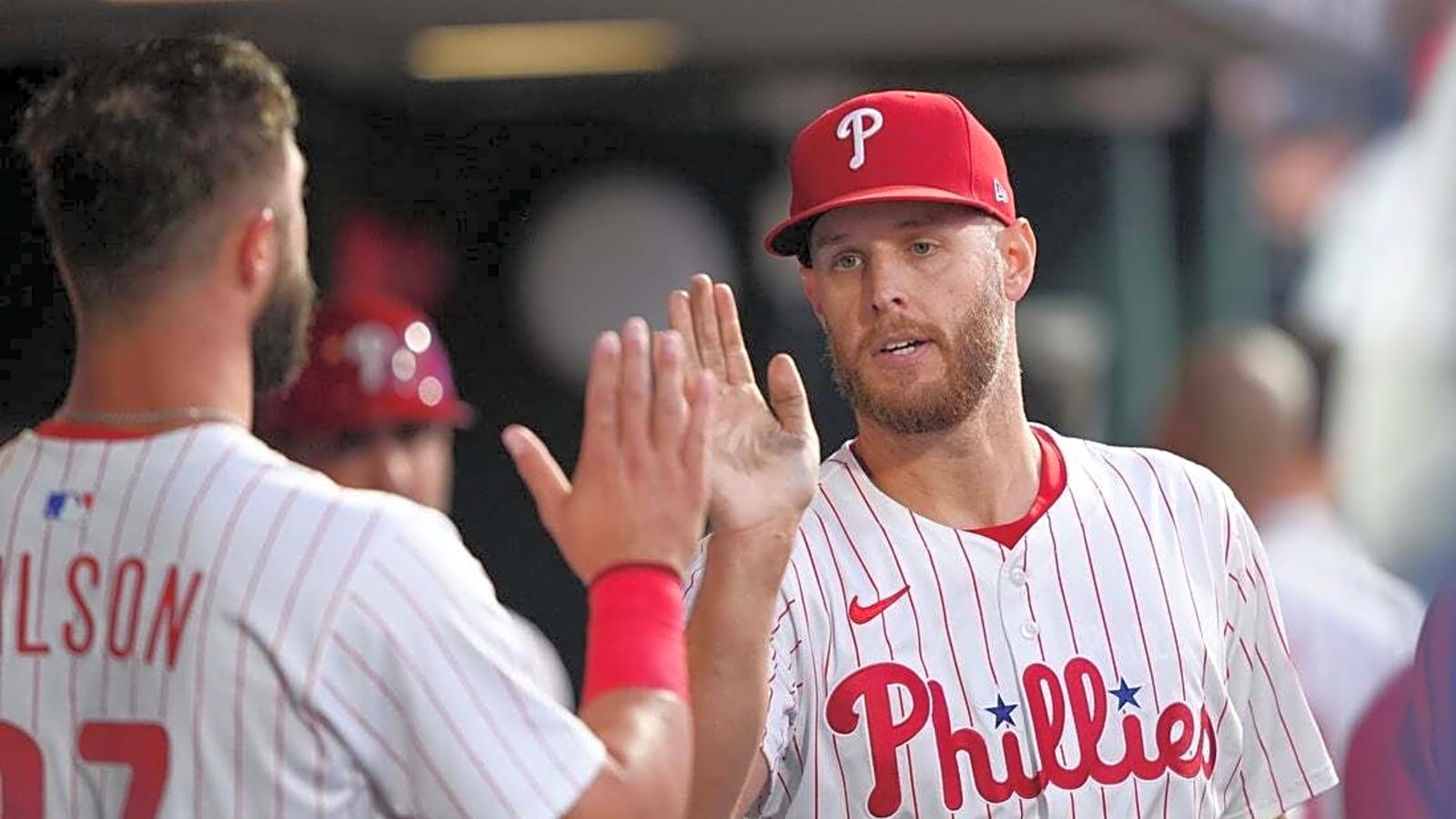 Phillies&#39; Zack Wheeler looks for elusive win vs. Blue Jays