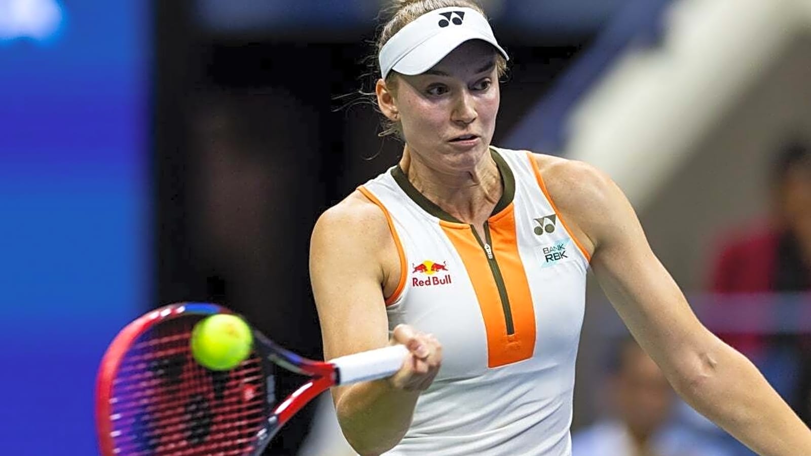 Marketa Vondrousova WDs, Aryna Sabalenka into semis at U.S. Open