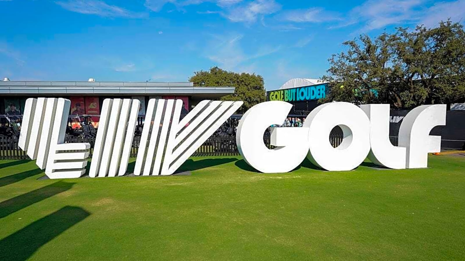 Report: PIF's LIV Golf spending tops $5.3B with latest capital infusion