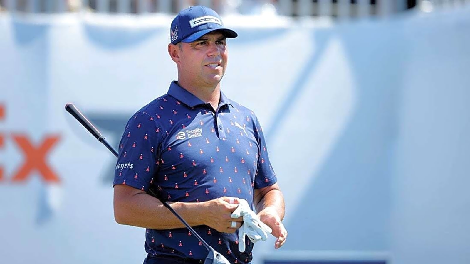 Gary Woodland captures emotional win at Houston Open