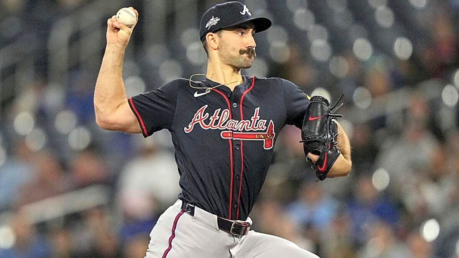 Braves activate RHP Spencer Strider from 15-day IL