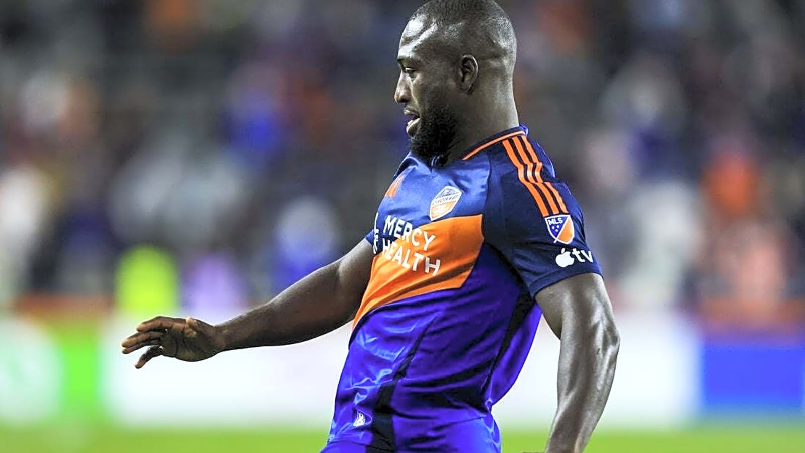 Cincinnati looking to bounce back at home vs. Montreal