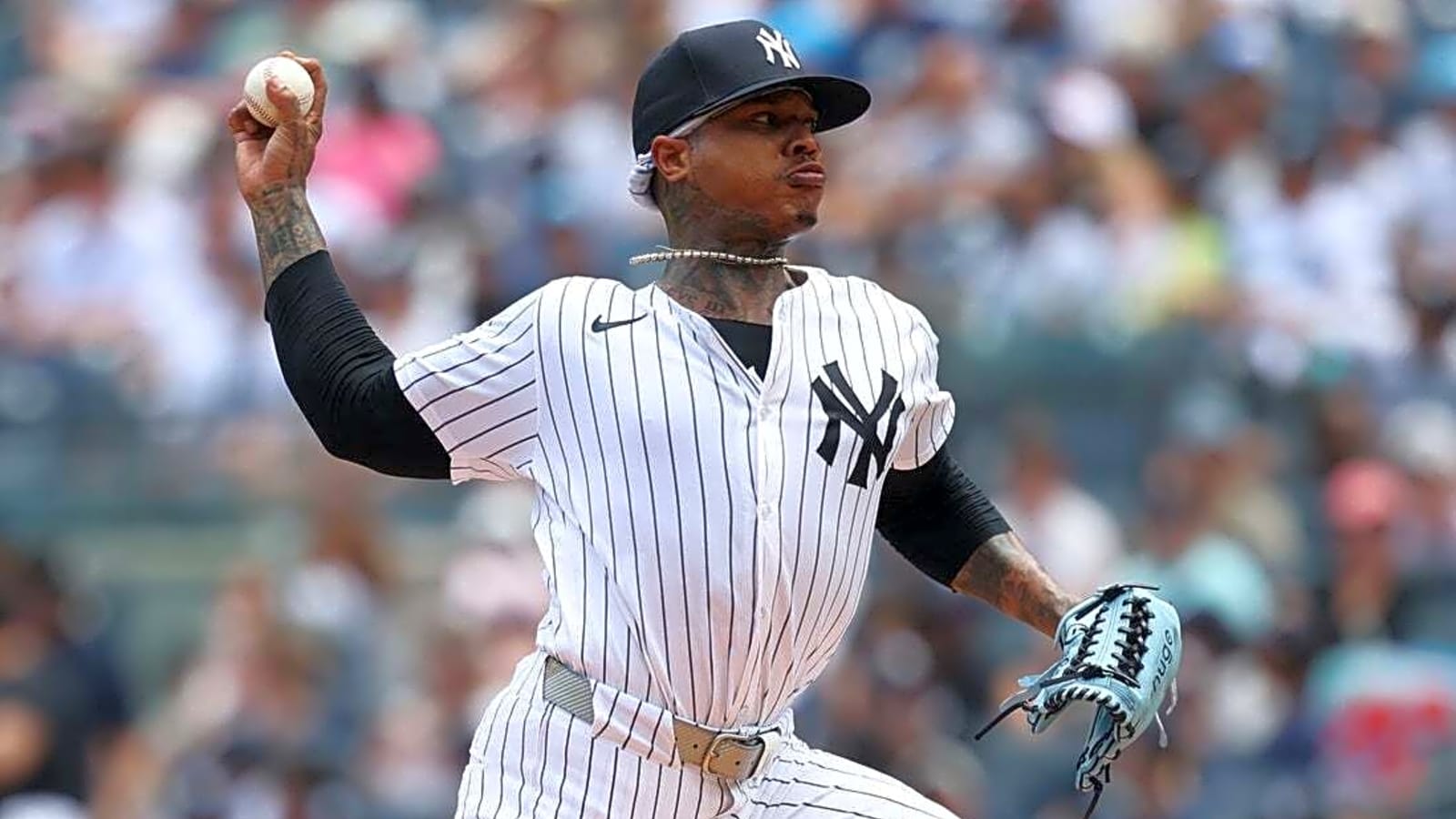 Slumping Yankees, Mets look for turnaround in Subway Series