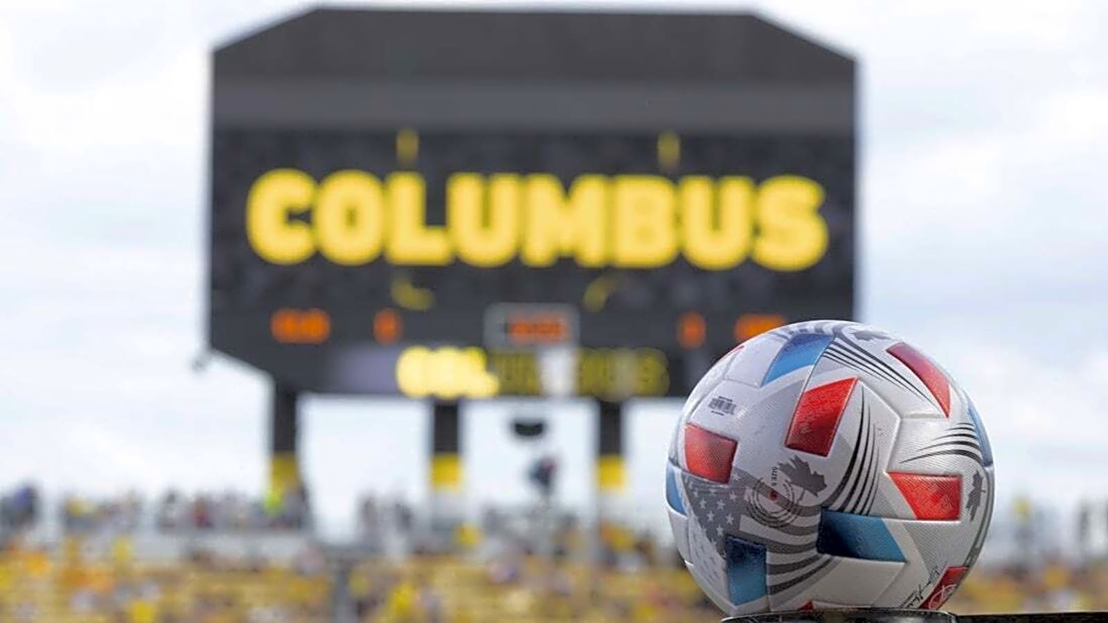 New Crew coach brings championship experience