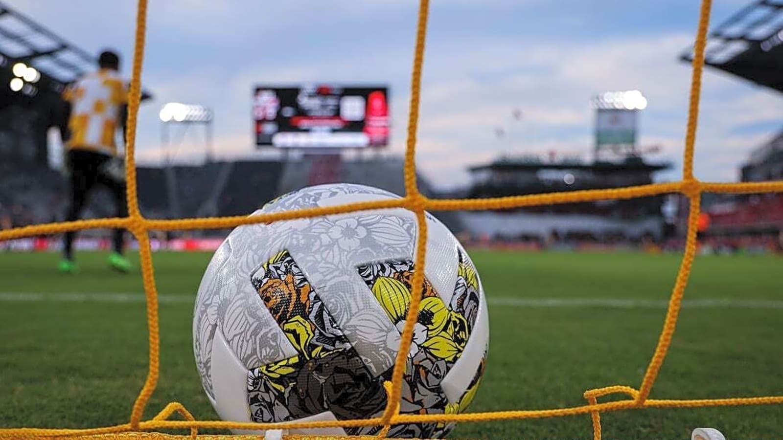 D.C. United name Rene Weiler as head coach