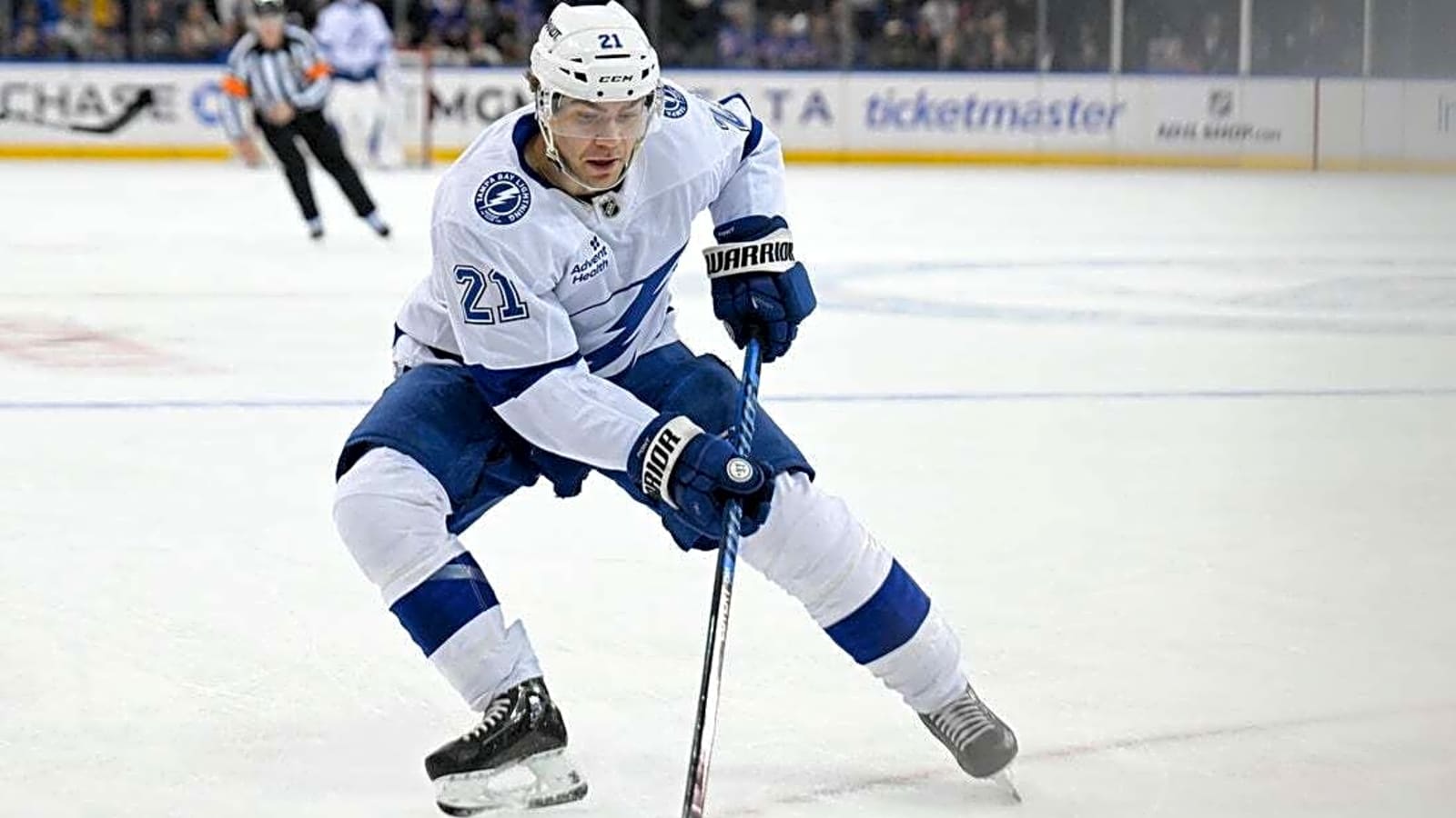 Lightning, Panthers renew &#39;Battle of Florida&#39; in playoffs once more