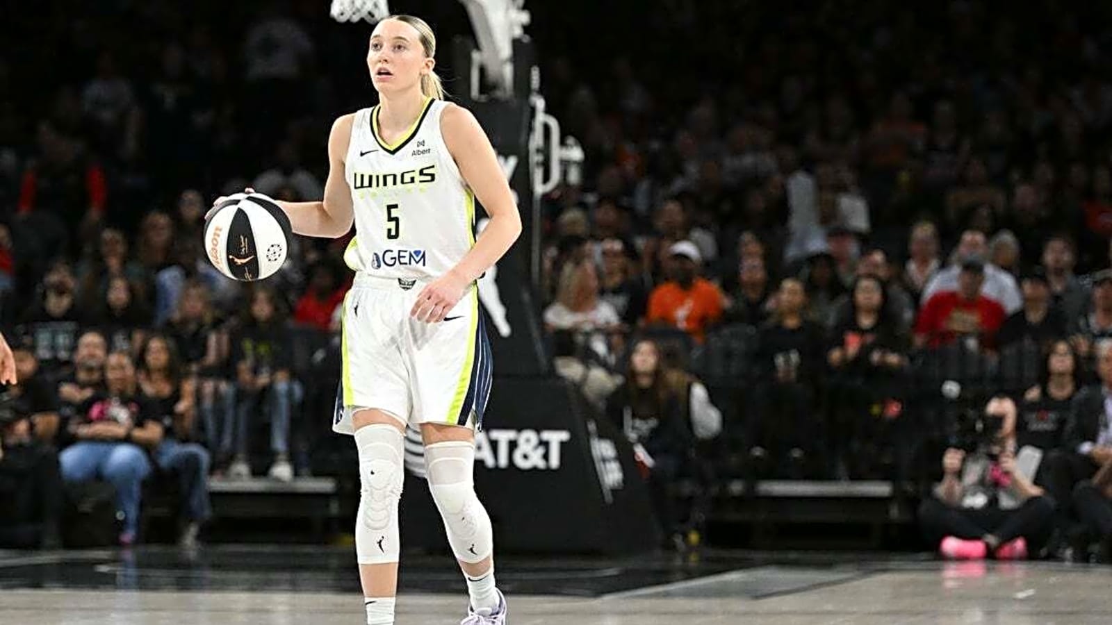 New-look Wings look for course correction vs. Valkyries