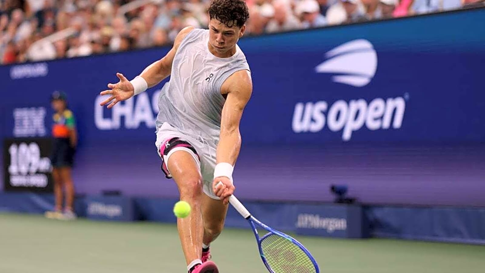 Ben Shelton returns to ATP action in Shanghai Masters 1000
