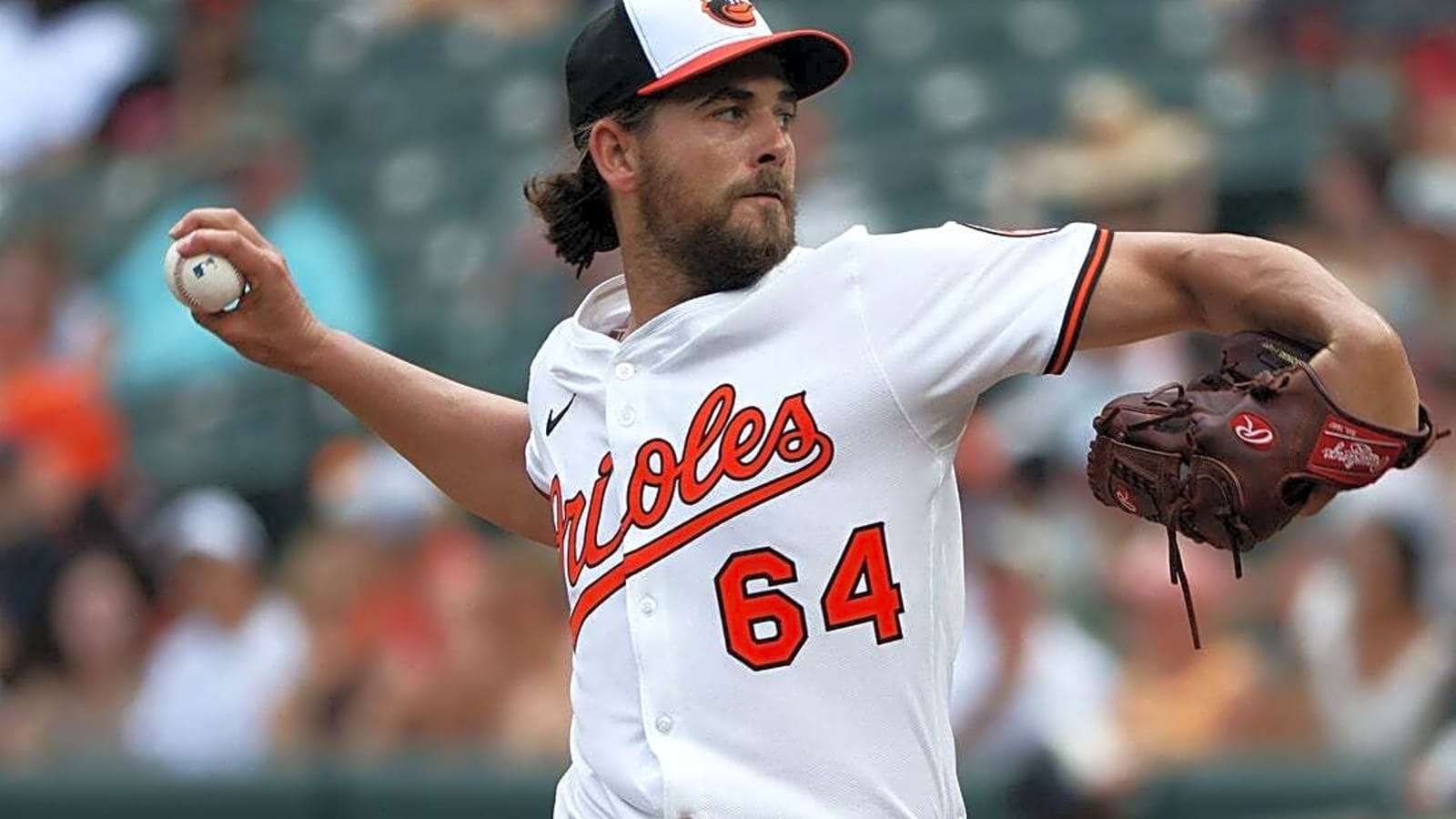 Dean Kremer, Orioles intend to extend Braves&#39; slump
