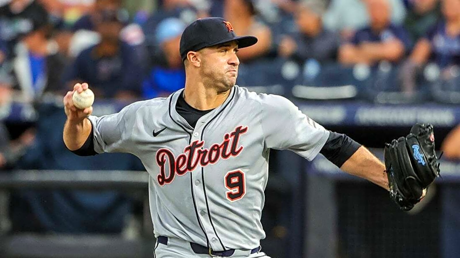 &#39;Execution&#39; remains key as Tigers&#39; Jack Flaherty prepares for A&#39;s