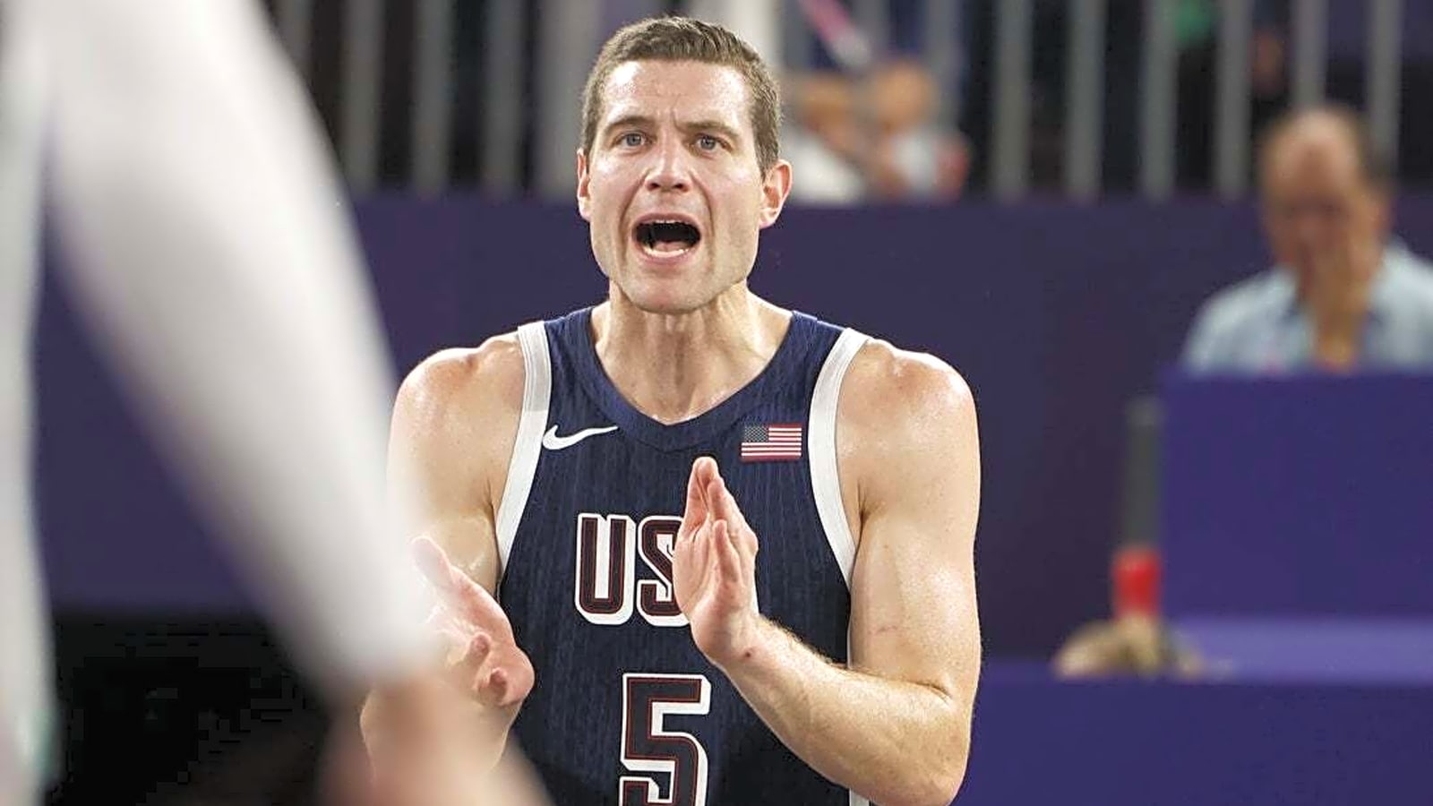 Jimmer Fredette appointed head of U.S. 3x3 men&#39;s basketball