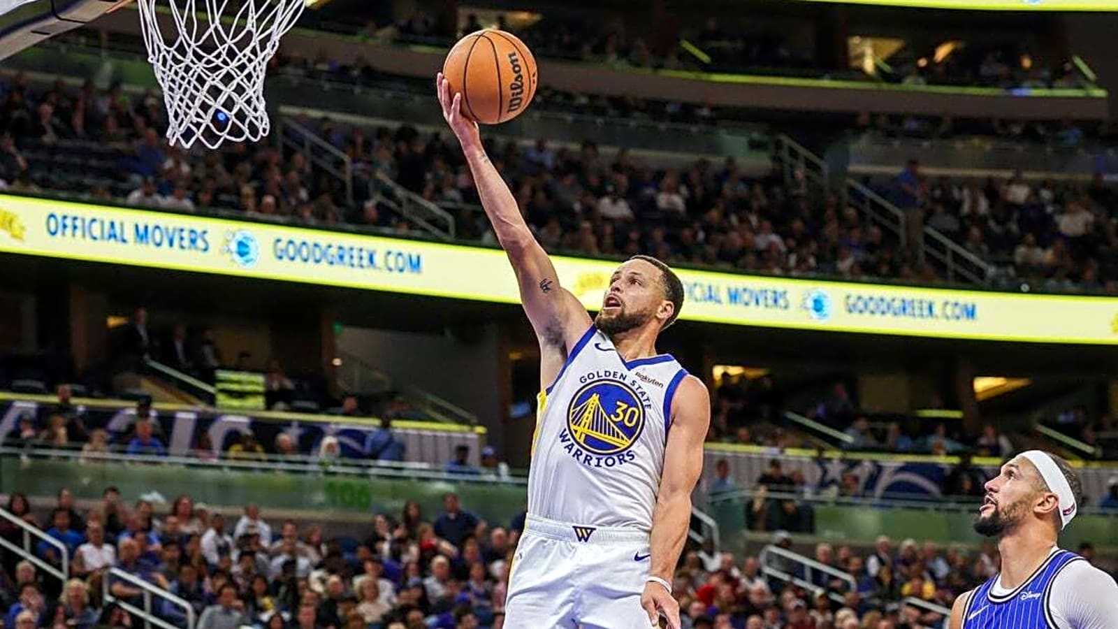 Warriors rule out star Stephen Curry vs. Heat
