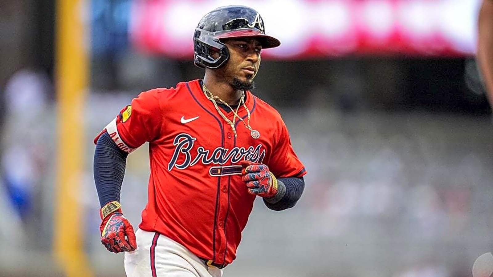 Joey Wentz set for 1st start since 2023 as Braves host Yankees