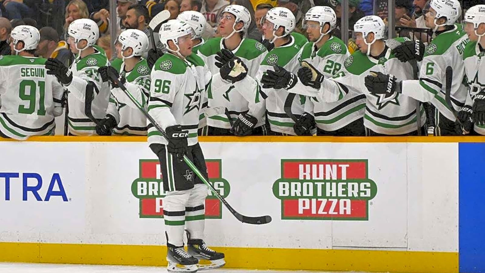Streaky Stars' winning ways face test vs. Capitals