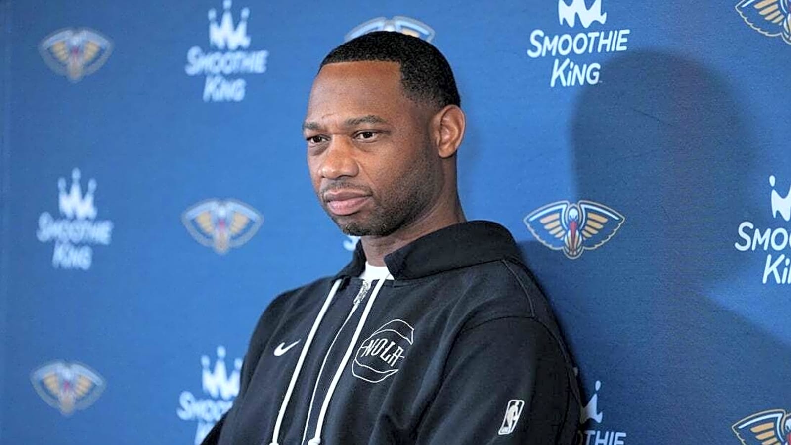 Pelicans fire coach Willie Green following 2-10 start