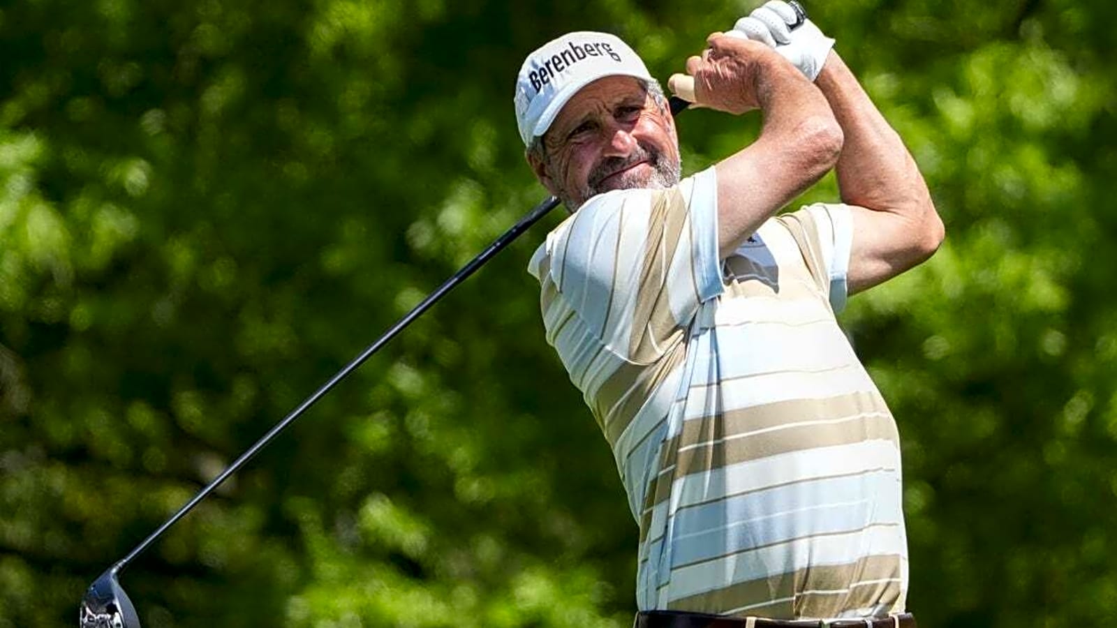 Jose Maria Olazabal named Ryder Cup vice captain