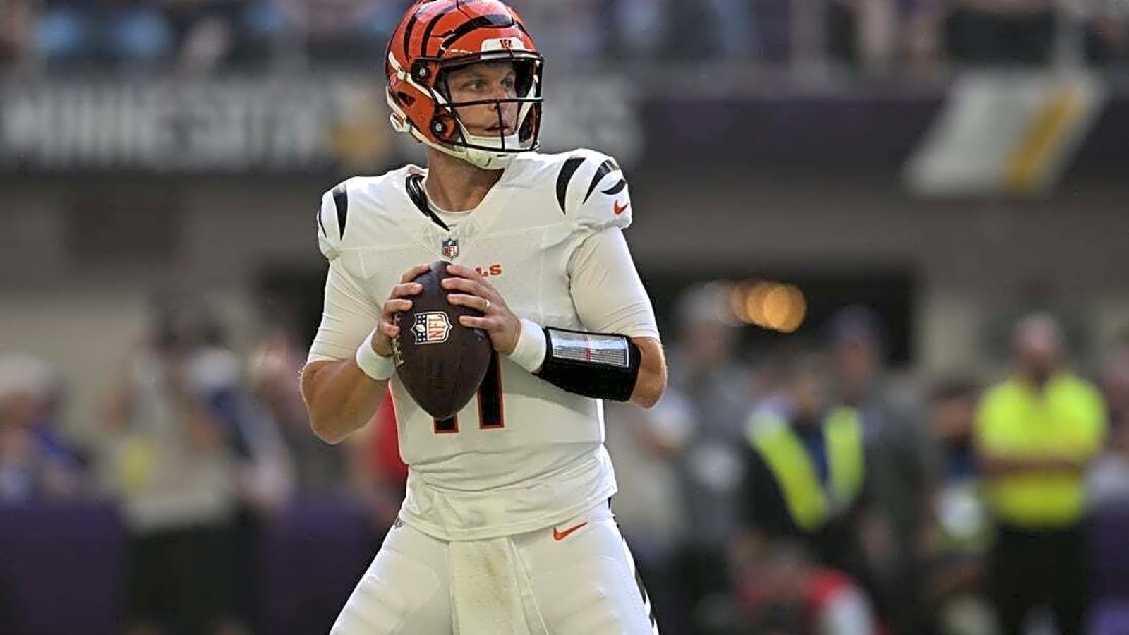 Reports: Colts adding QB Brett Rypien to practice squad