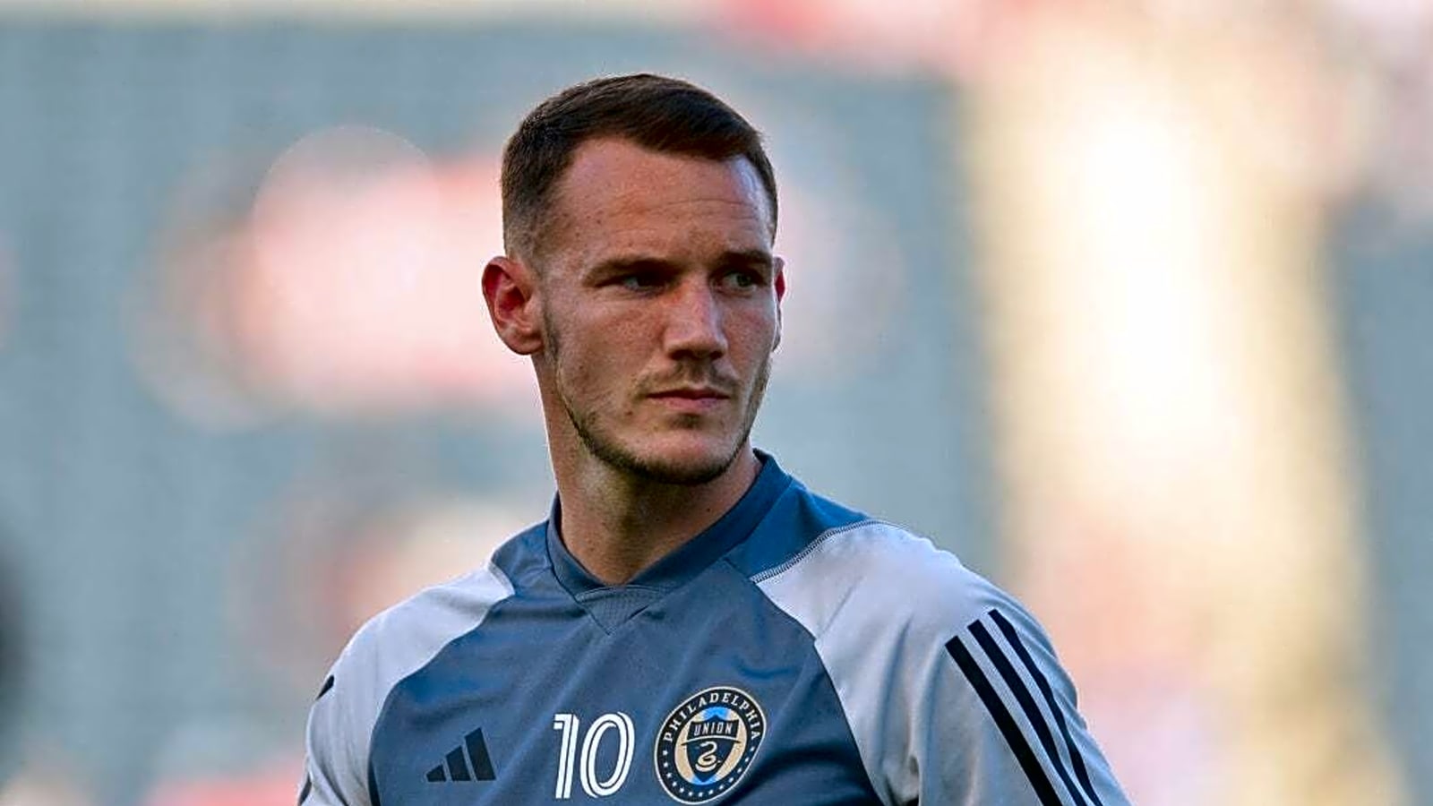 MLS transactions roundup: Revs sign F Daniel Gazdag