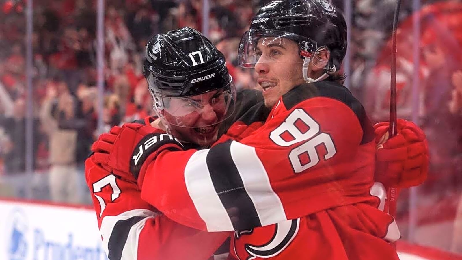 NHL roundup: Devils edge Avalanche in OT for 8th straight win