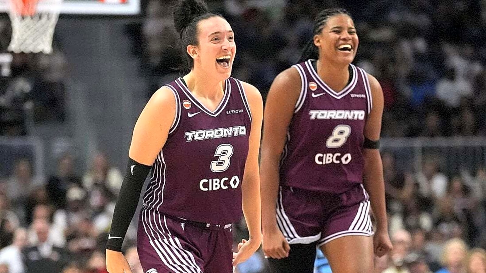 Surprising Tempo, struggling Mystics heading in opposite directions