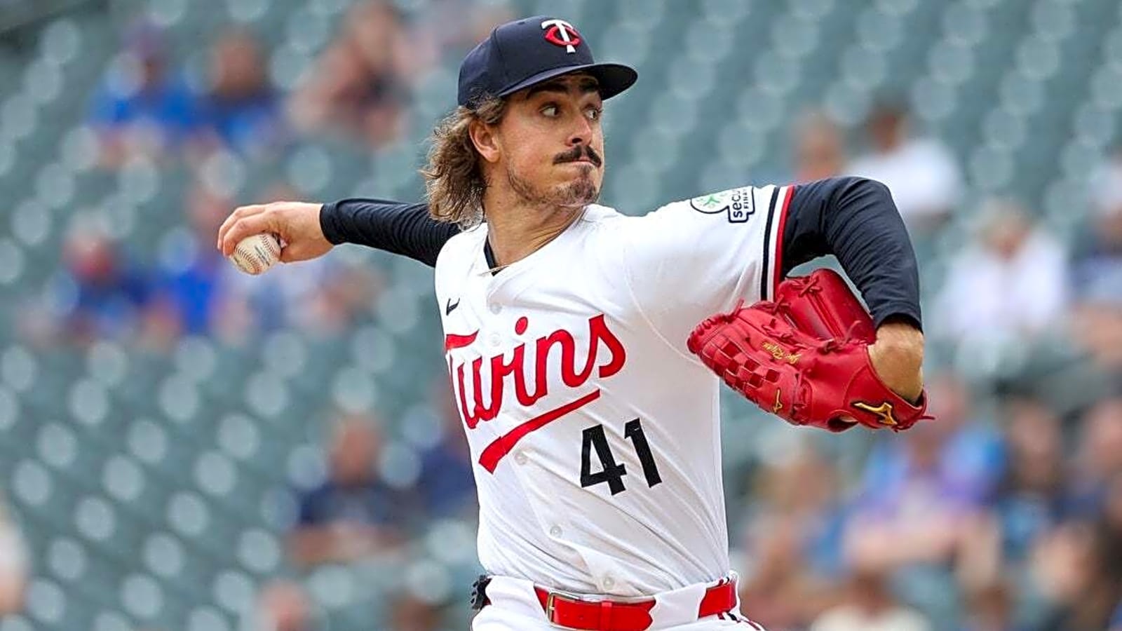 Twins' Joe Ryan gets MRI, has lower back inflammation