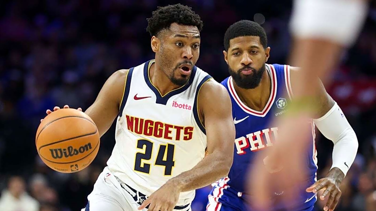 Nuggets face another uphill battle against Celtics