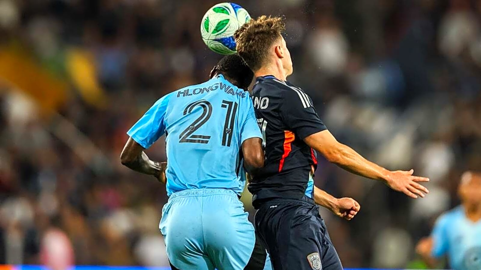 Minnesota United top first-place San Diego FC despite being outshot 28-6