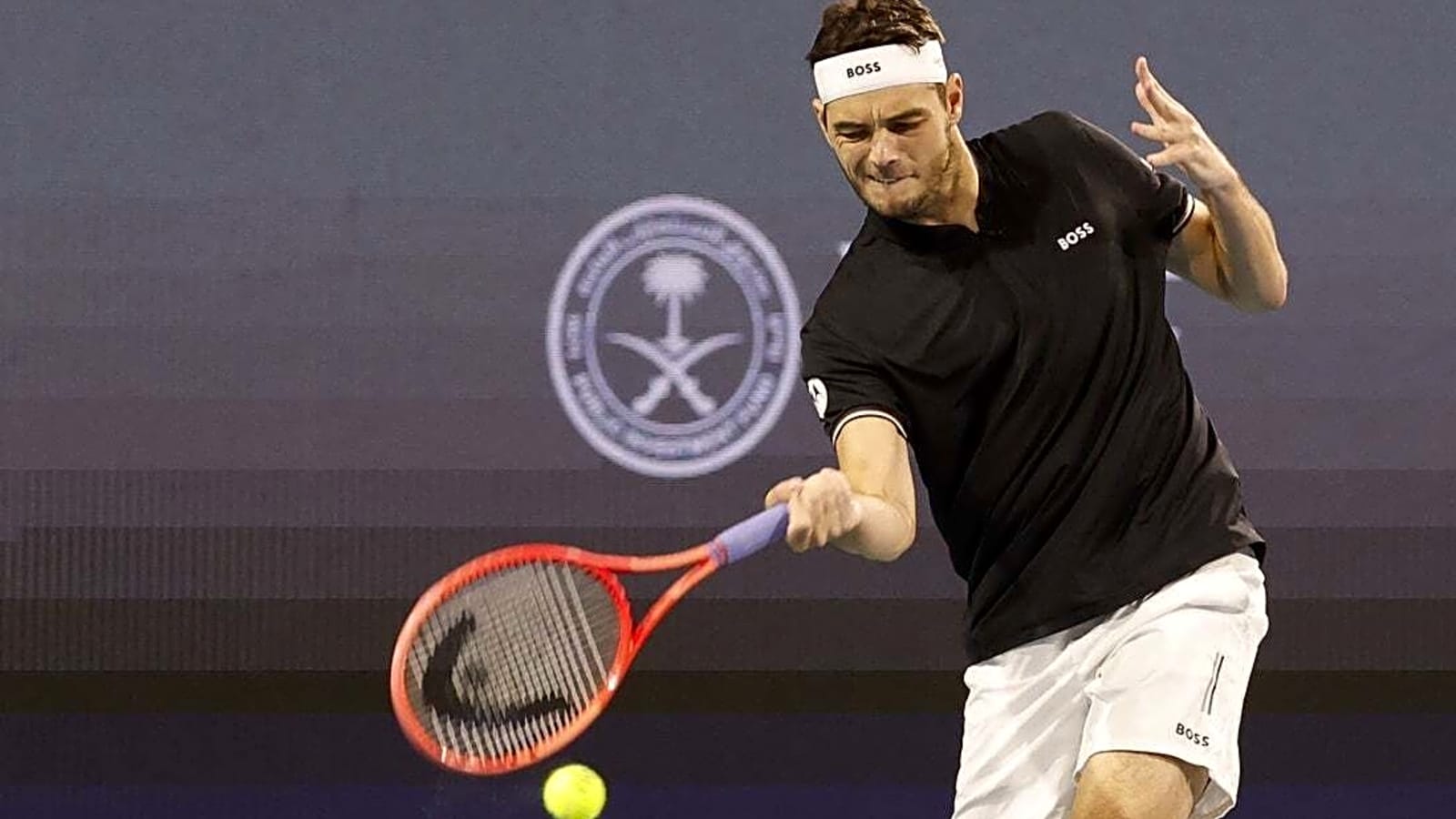 ATP roundup: Taylor Fritz charges into final at Stuttgart