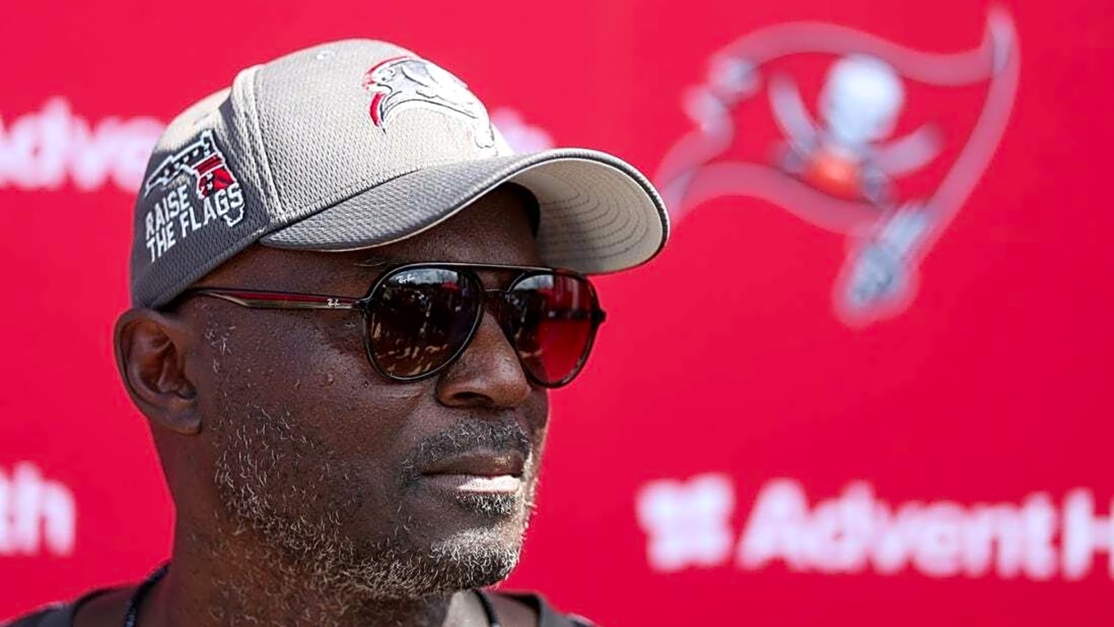 Buccaneers coach Todd Bowles, GM Jason Licht sign extensions