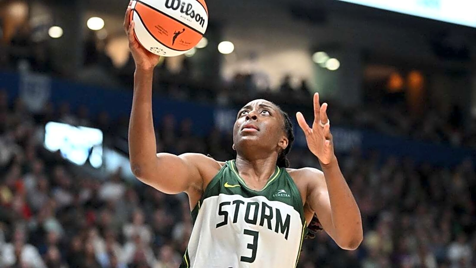 Two win-starved teams meet as Storm visit Sky