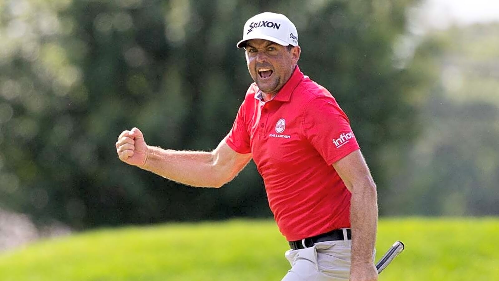 Keegan Bradley stuns Tommy Fleetwood on No. 18 to win Travelers