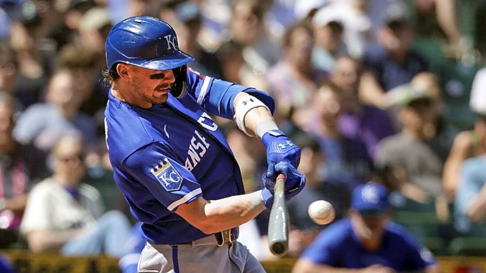 Kris Bubic hurls a gem as Royals sweep Mariners