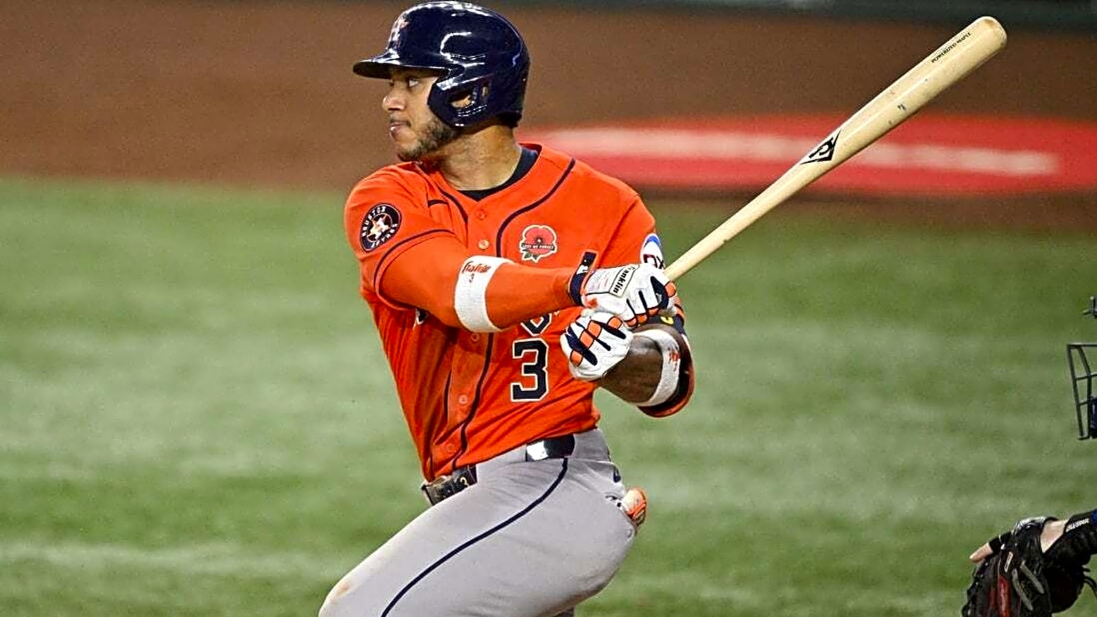 Back from successful road trip, Astros brace for Brewers