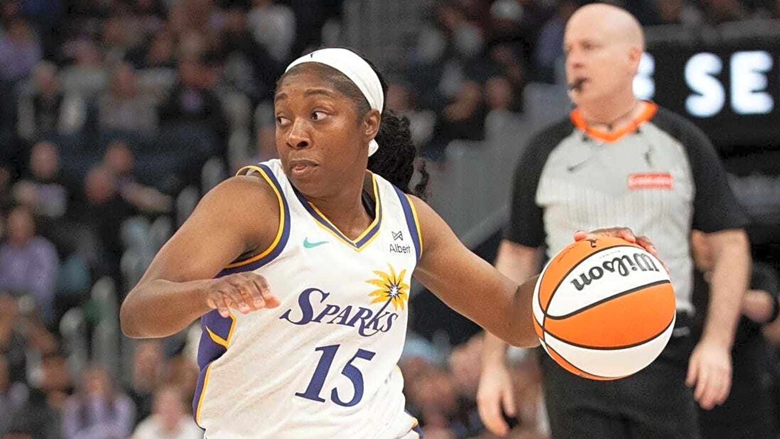 Short-handed Fever sign G Aari McDonald