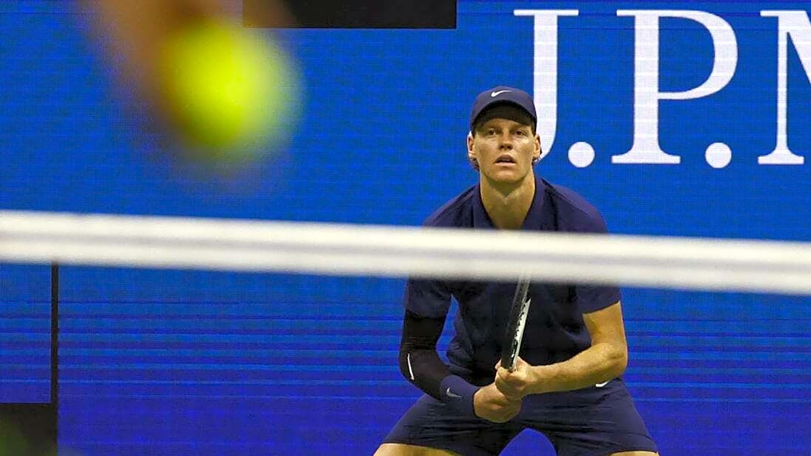 ATP roundup: Jannik Sinner takes speedy victory at Erste Bank Open
