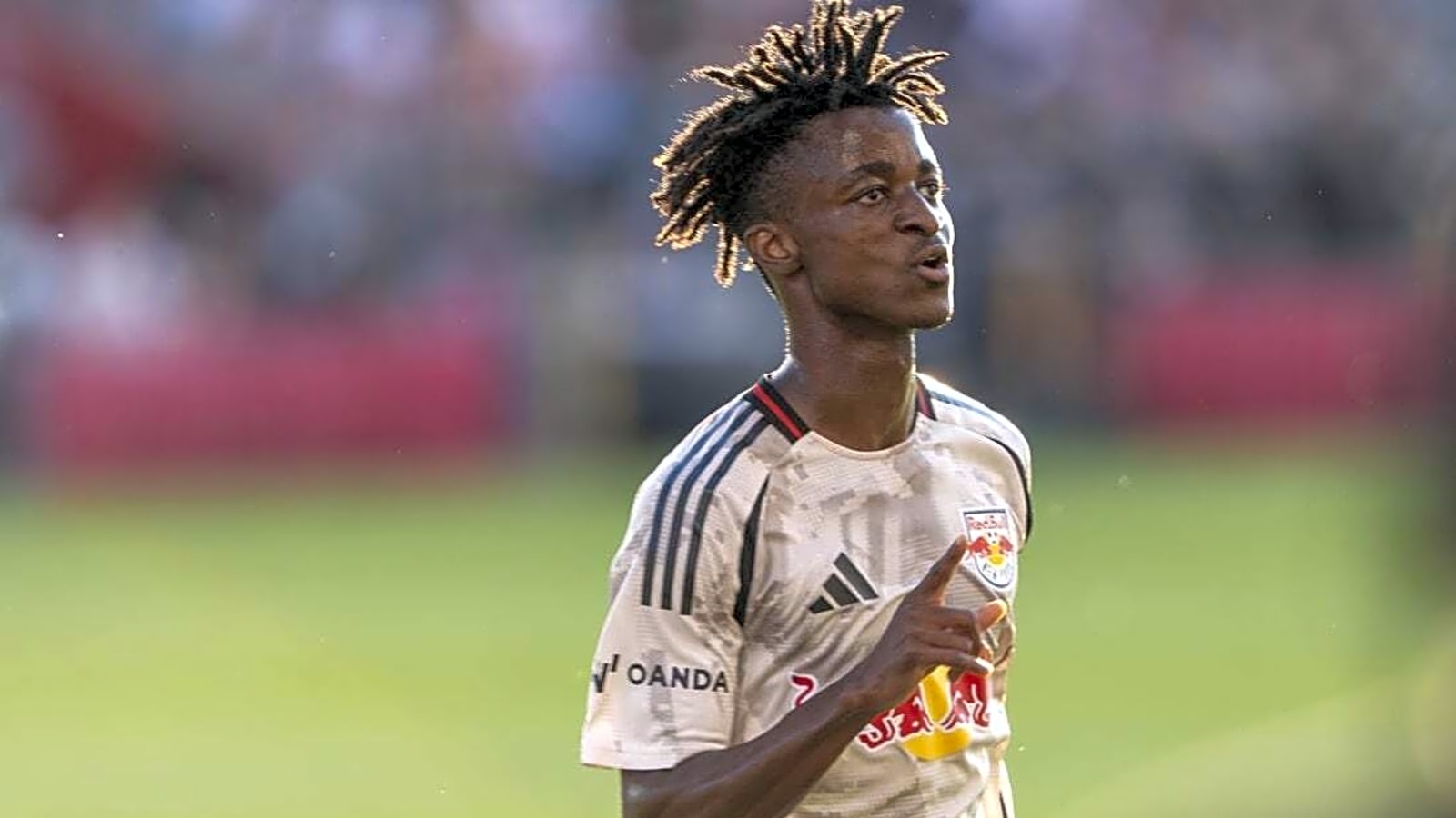 Red Bulls put strong home record on line vs. Minnesota United