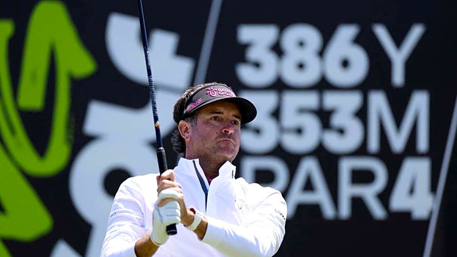 Bubba Watson among 7 LIV golfers to WD from U.S. Open qualifier