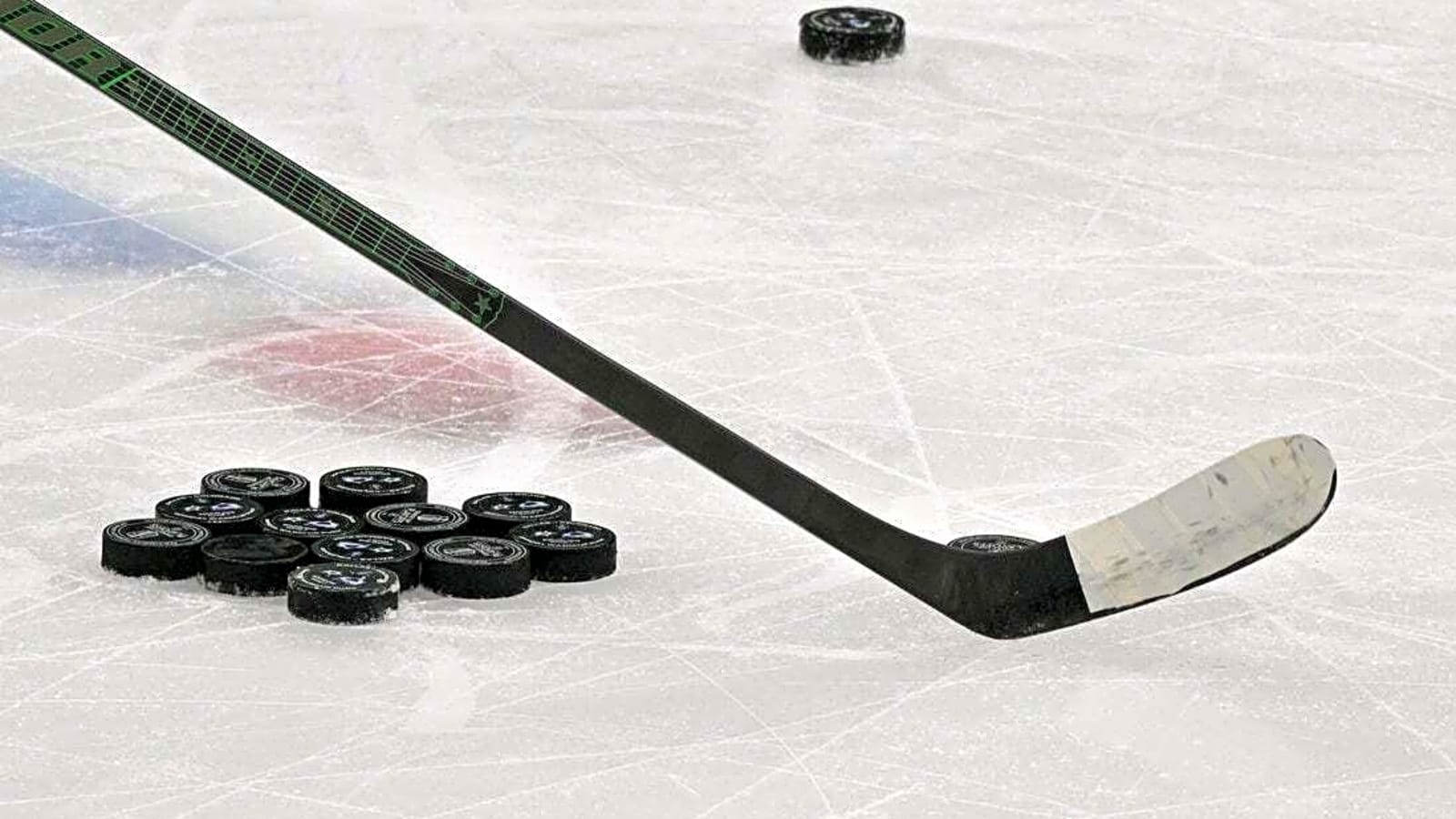 Vancouver picks D Ashton Bell to open PWHL expansion draft