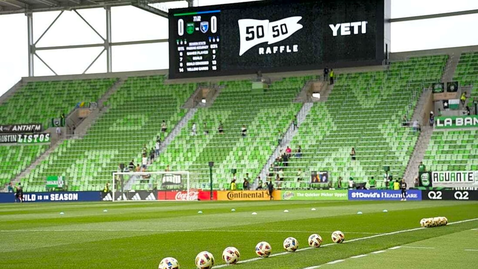 Austin FC sign D Riley Thomas to MLS deal